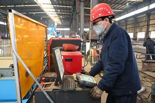 自貢榮縣一企業(yè) 智 開4億元產值門