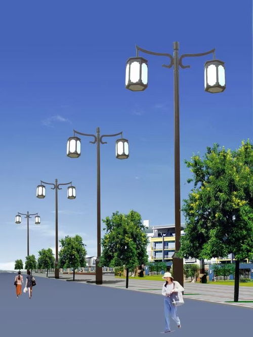 太陽能路燈系統3.2v 12v兩種產品性價比,哪種性價比更加穩定